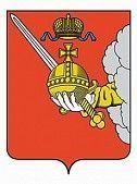Вологодская область - Дома из бруса